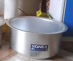 original sonex patila