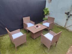 Outdoor furniture / UK design set / outdoor chairs / sofa / chairs