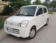 Alto 2009/13 wellmaintain geniune car