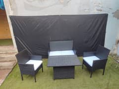 Outdoor