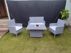 UK design set / outdoor chairs / sofa / chairs / Outdoor furniture