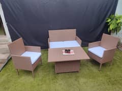 UK design set / outdoor chairs / sofa / chairs / Outdoor furniture