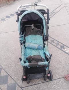 Stroller