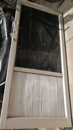 Elmonim door