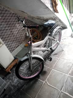 Bicycle for sale