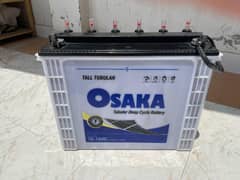 Osaka