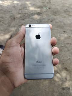 iPhone 6    10 by 10 condition