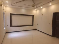 10 Brand New Upper Portion For Rent In Uet Housing Society