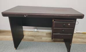 study table
