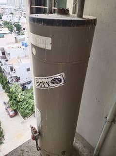 Gas Geyser For sale Conventional
