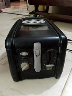 Fryer
