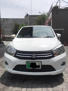 Suzuki Cultus VXL AGS