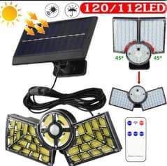 solar light