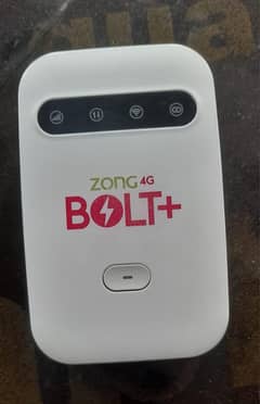 zong