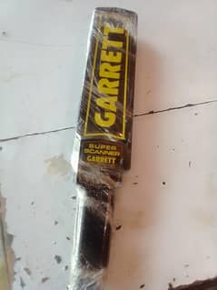 Garret