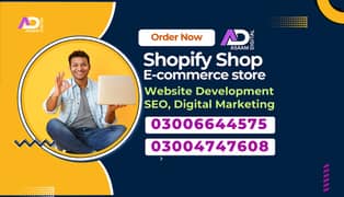 Shopify