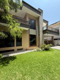 Modern House For Rent in vip sector of Islamabad