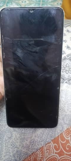 Tecno spark 10c 4/128
