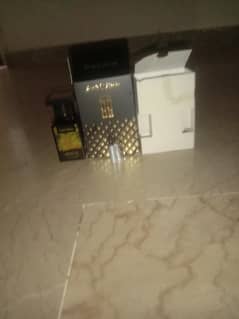 perfume  scent stories