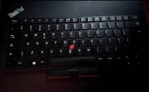 Lenovo T480 Keyboard (EU)