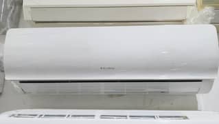 Eco Star 1.5ton dc inverter ac
