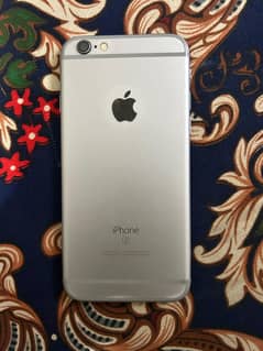 iPhone 6s