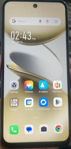 Infinix smart 9