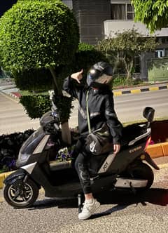 Scooter