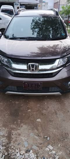 Honda BR-V 2018 - Automatic