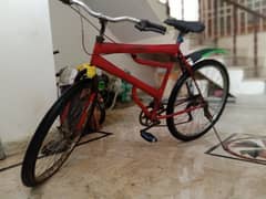 Cycle