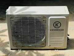 Kenwood split ac