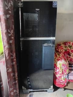 Haier full size fridge,0324 4846235