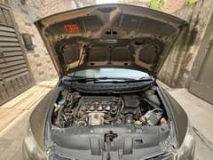 Honda civic reborn oriel prosmatic