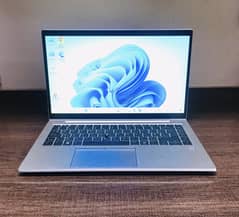HP ELITEBOOK 840 G8 NEW LOGO