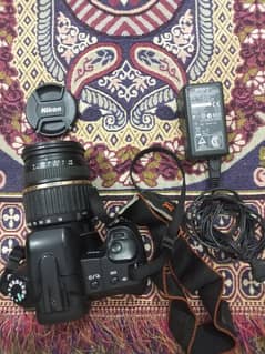 behtren camra
