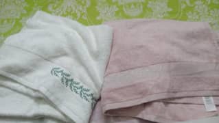 towels