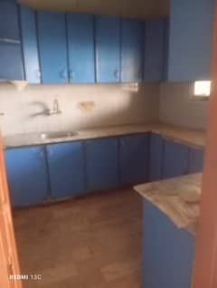 Portion For Rent 3 Bed DD *Code(13795)*