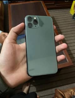 Iphone 11 Pro