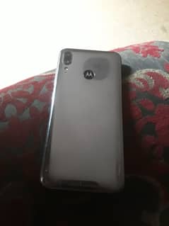 Motorola e6 plus
