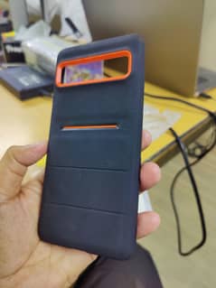 Caseology by Spigen Athlex Back Cover for Google Pixel 7