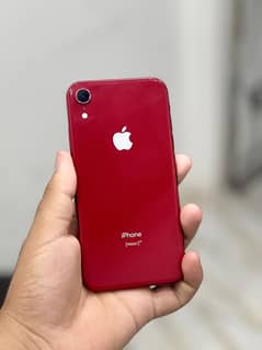 iPhone