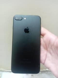 iphone 7 plus 128gb