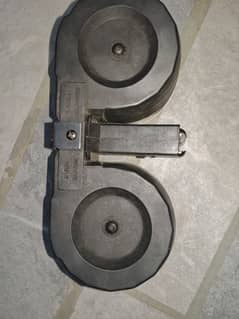 M4 M16 100 round magazine