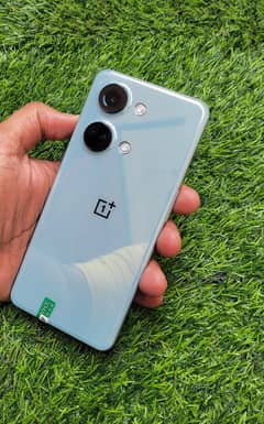 Oneplus Ace 2v 12gb 256Gb ( 5000 Mah ) 10/10 All Orignal