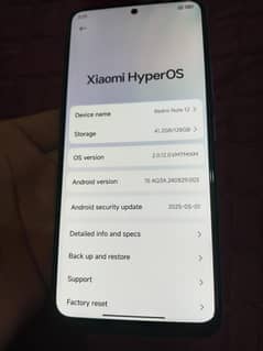 Redmi Note 12 Urgent Sale 10/10