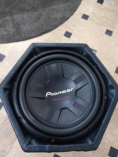 Pioneer