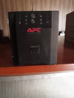 apc power saver