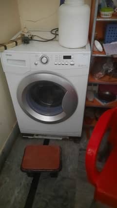 Haier