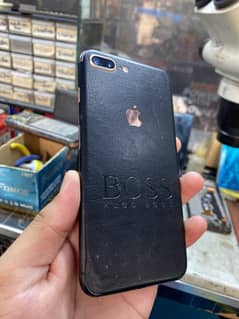 Iphone 8plus Sasta phone PTA Approved