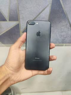 iPhone 7 plus